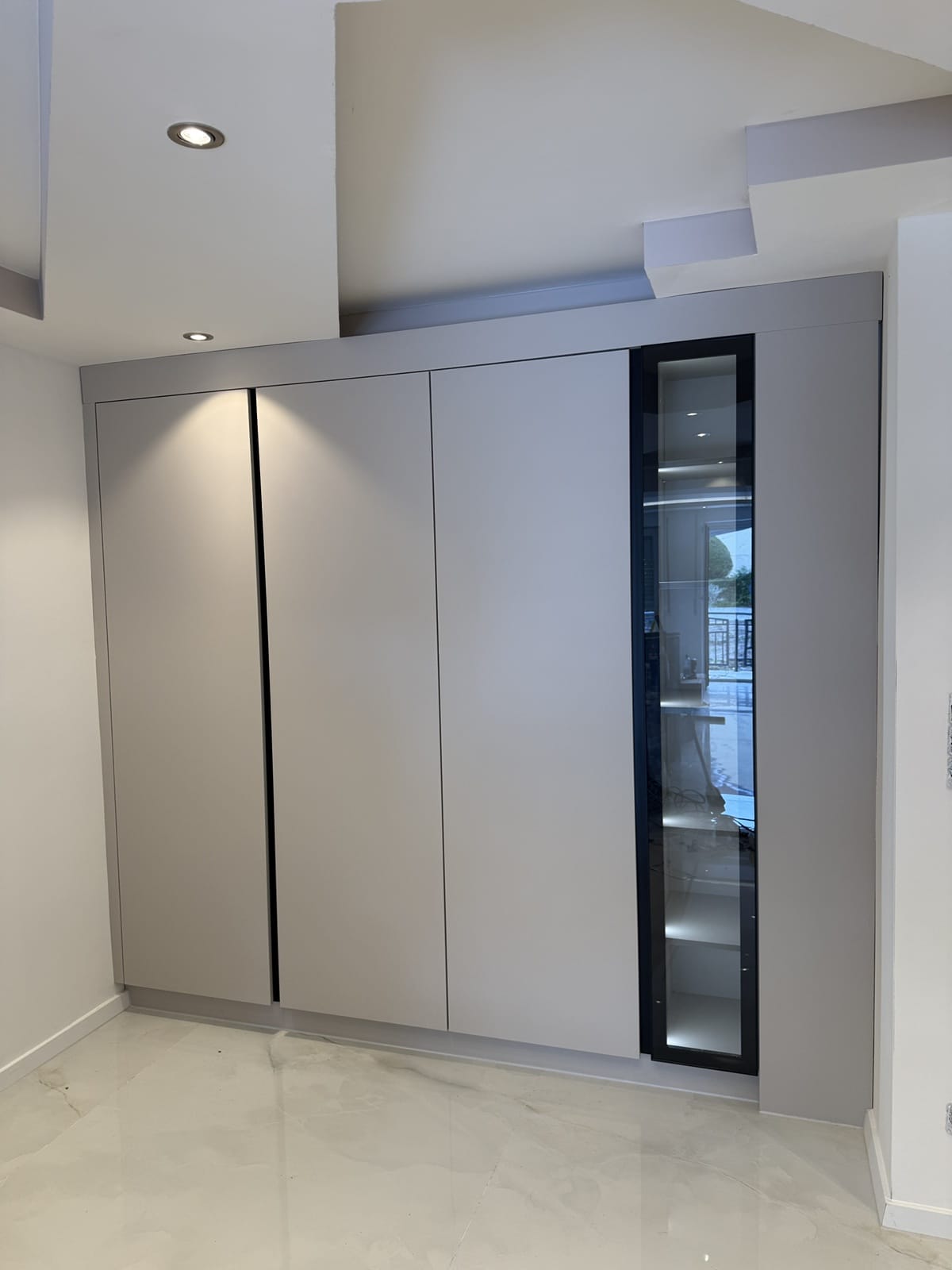 Katris Küchen-Lumen