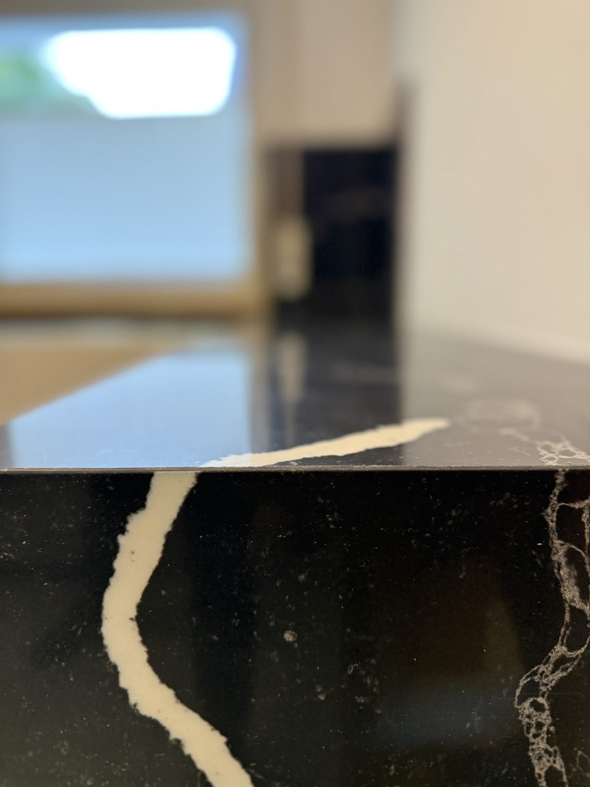 Katris Küchen-Silk stone