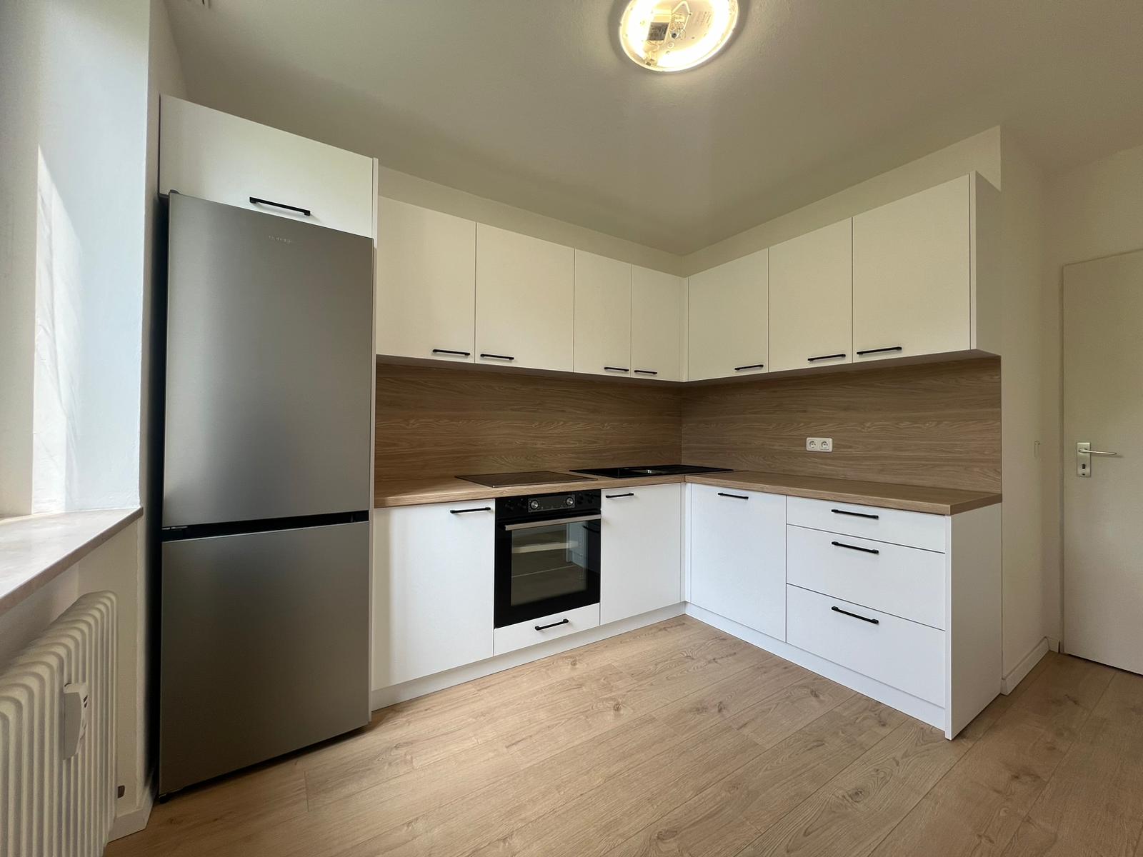 Katris Küchen-Scandi Luxe