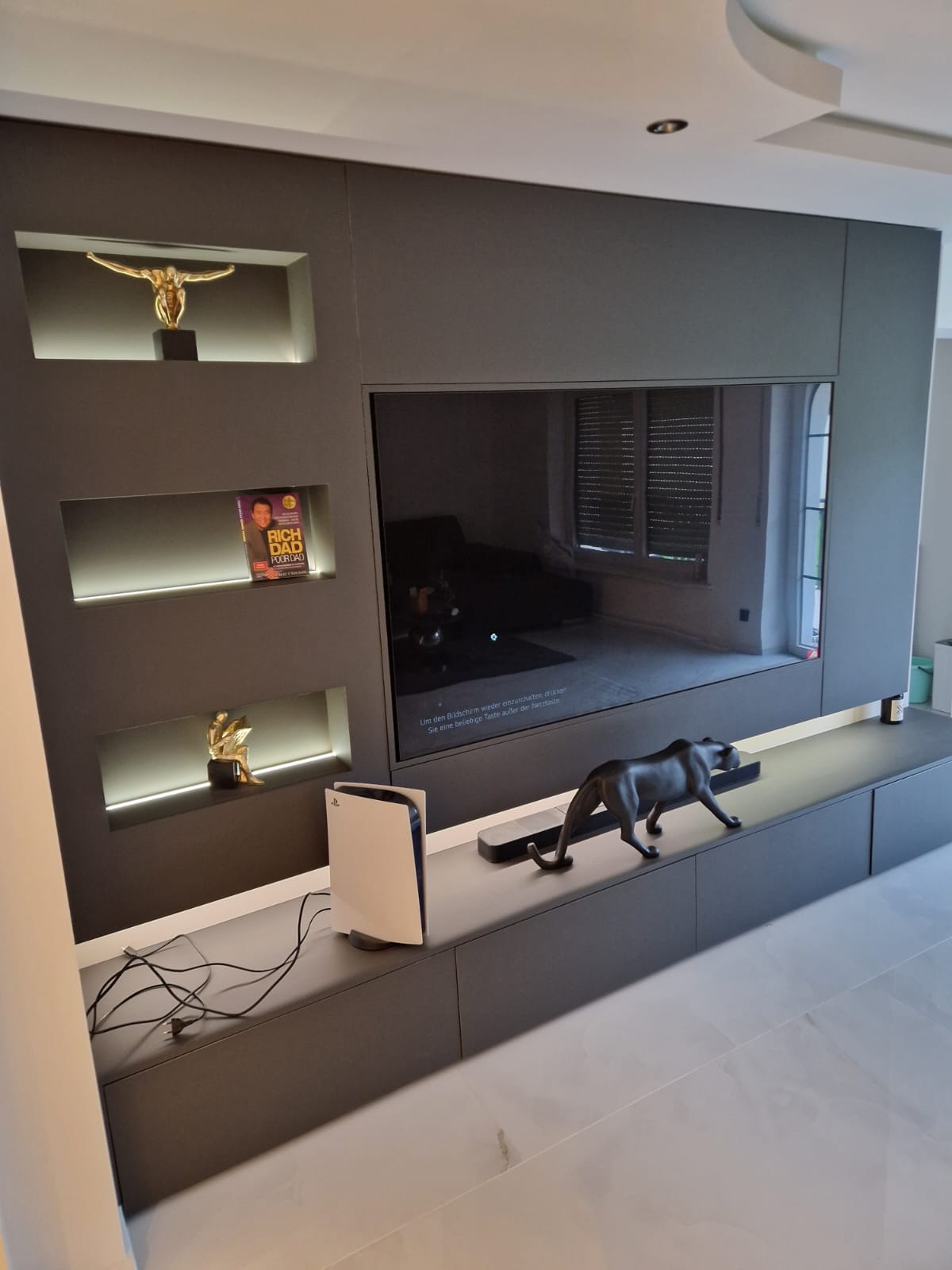 Katris Küchen-Vanta