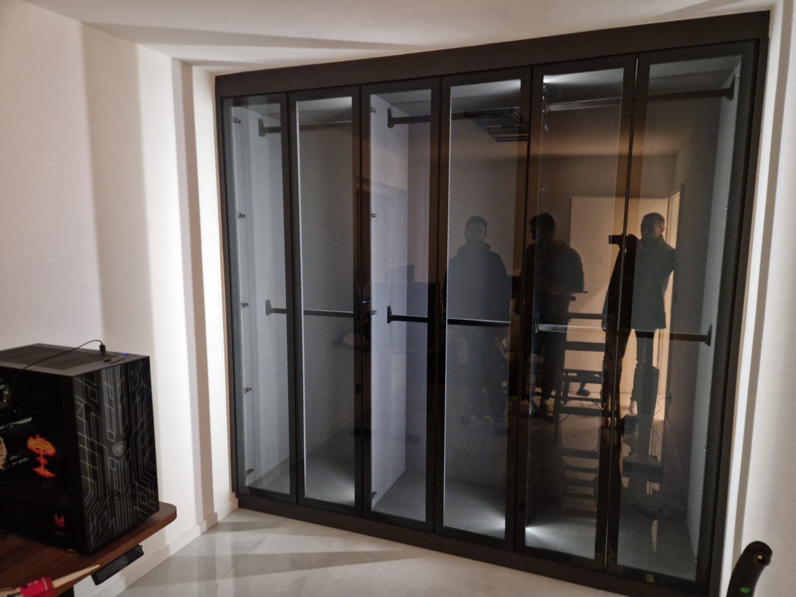 Katris Küchen - ormar